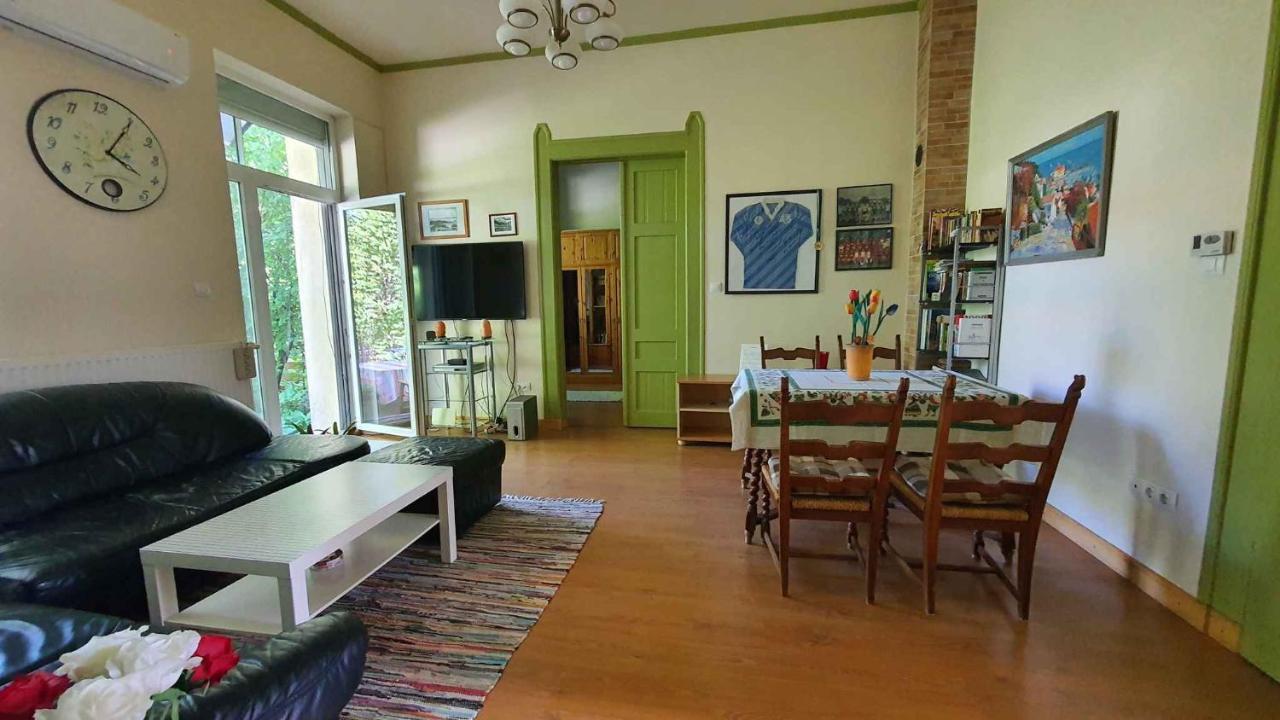 Apartment In Siofok/Balaton 19656 Екстериор снимка