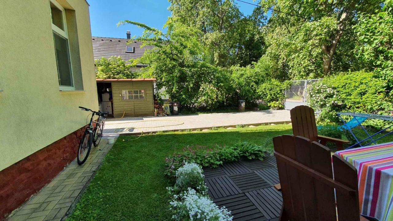 Apartment In Siofok/Balaton 19656 Екстериор снимка