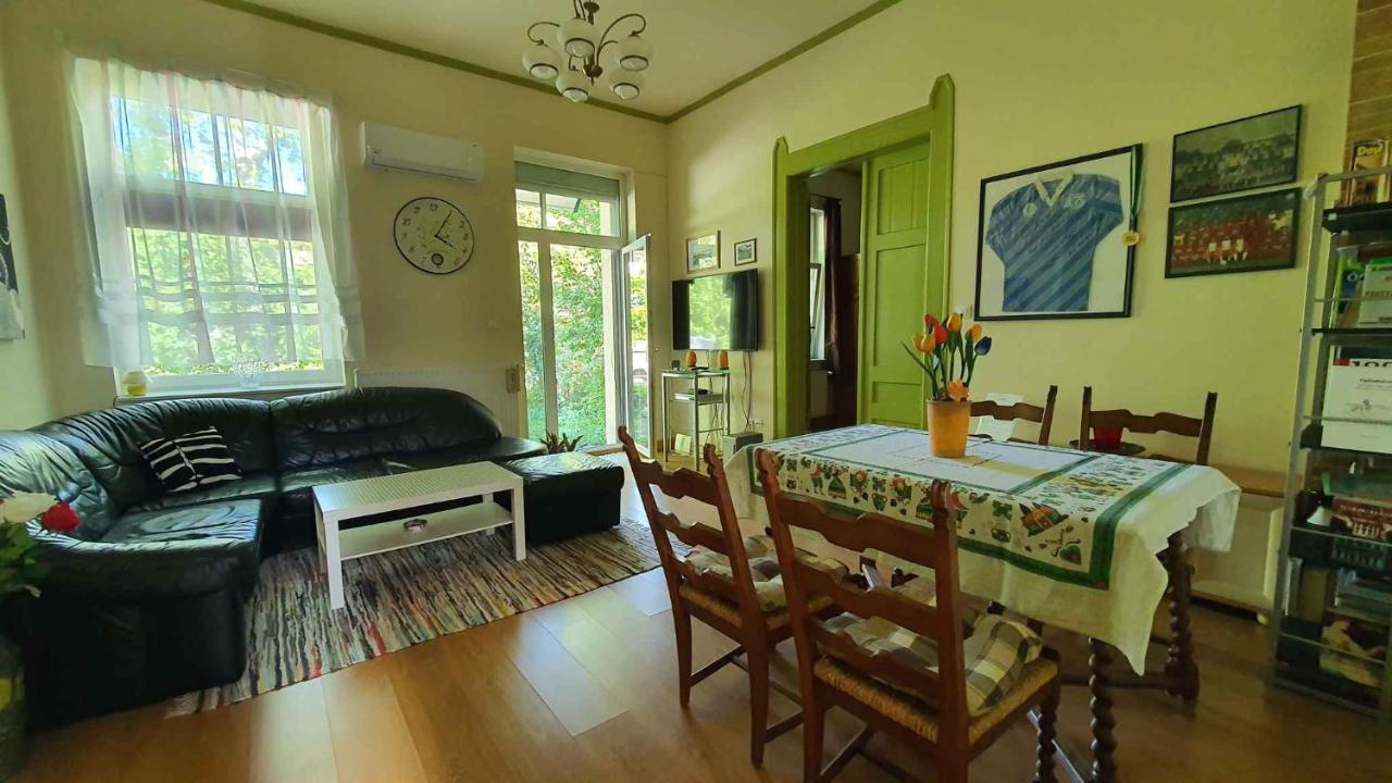 Apartment In Siofok/Balaton 19656 Екстериор снимка