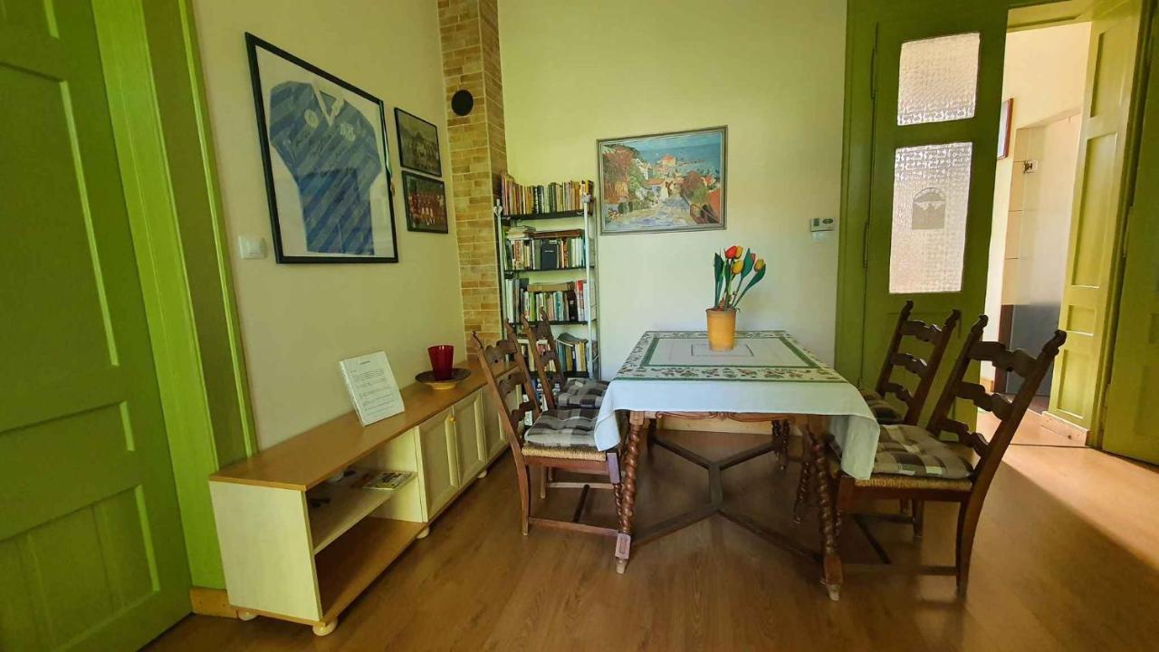 Apartment In Siofok/Balaton 19656 Екстериор снимка