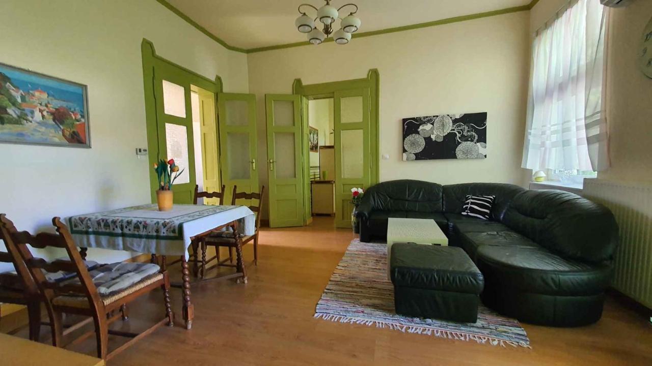 Apartment In Siofok/Balaton 19656 Екстериор снимка