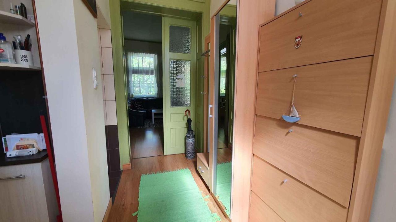 Apartment In Siofok/Balaton 19656 Екстериор снимка