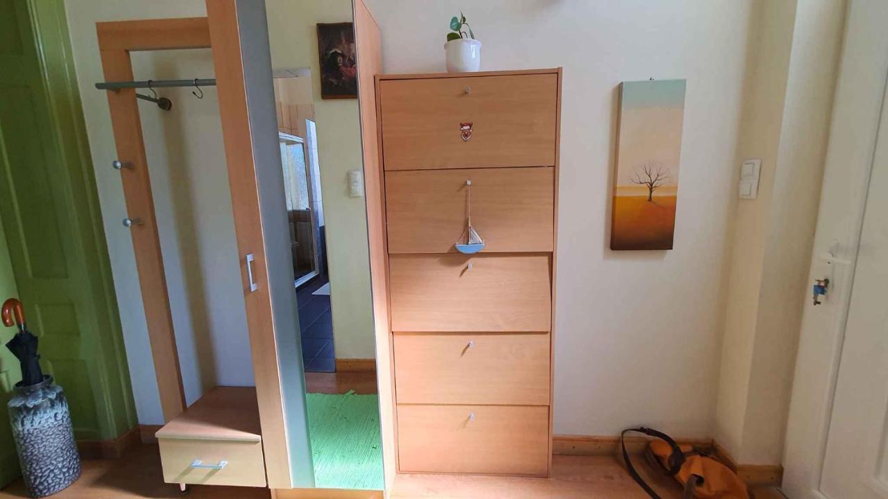 Apartment In Siofok/Balaton 19656 Екстериор снимка