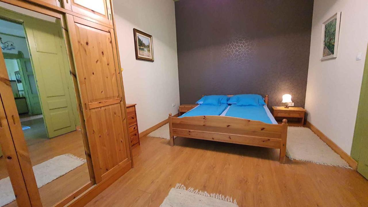 Apartment In Siofok/Balaton 19656 Екстериор снимка