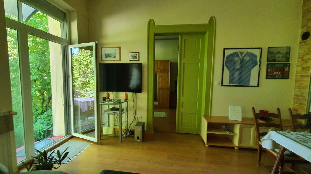 Apartment In Siofok/Balaton 19656 Екстериор снимка