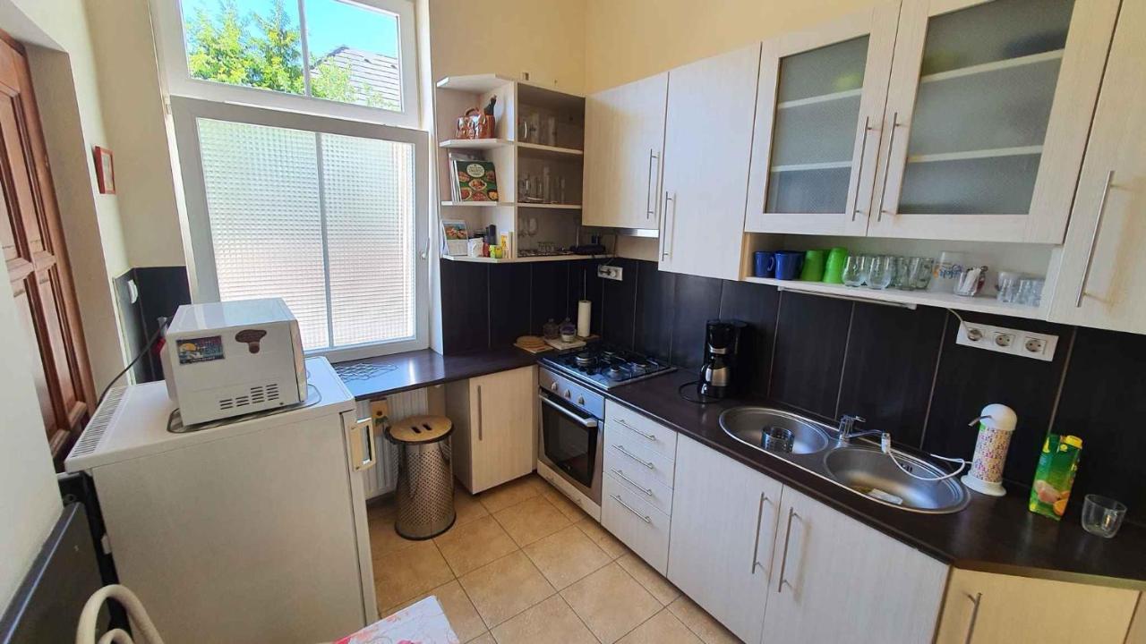 Apartment In Siofok/Balaton 19656 Екстериор снимка