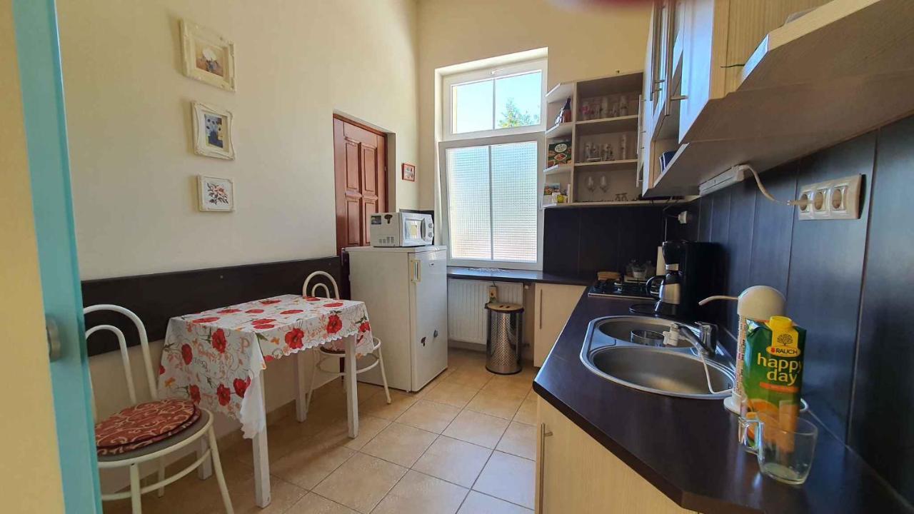 Apartment In Siofok/Balaton 19656 Екстериор снимка