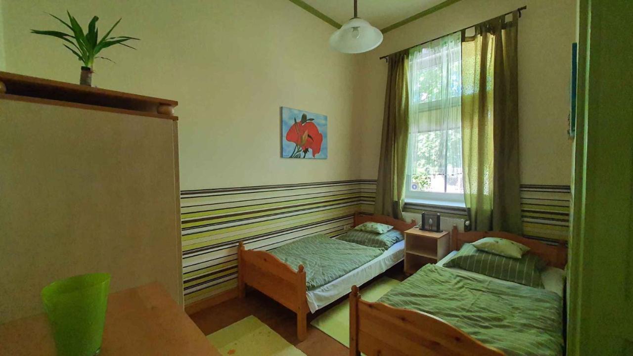 Apartment In Siofok/Balaton 19656 Екстериор снимка