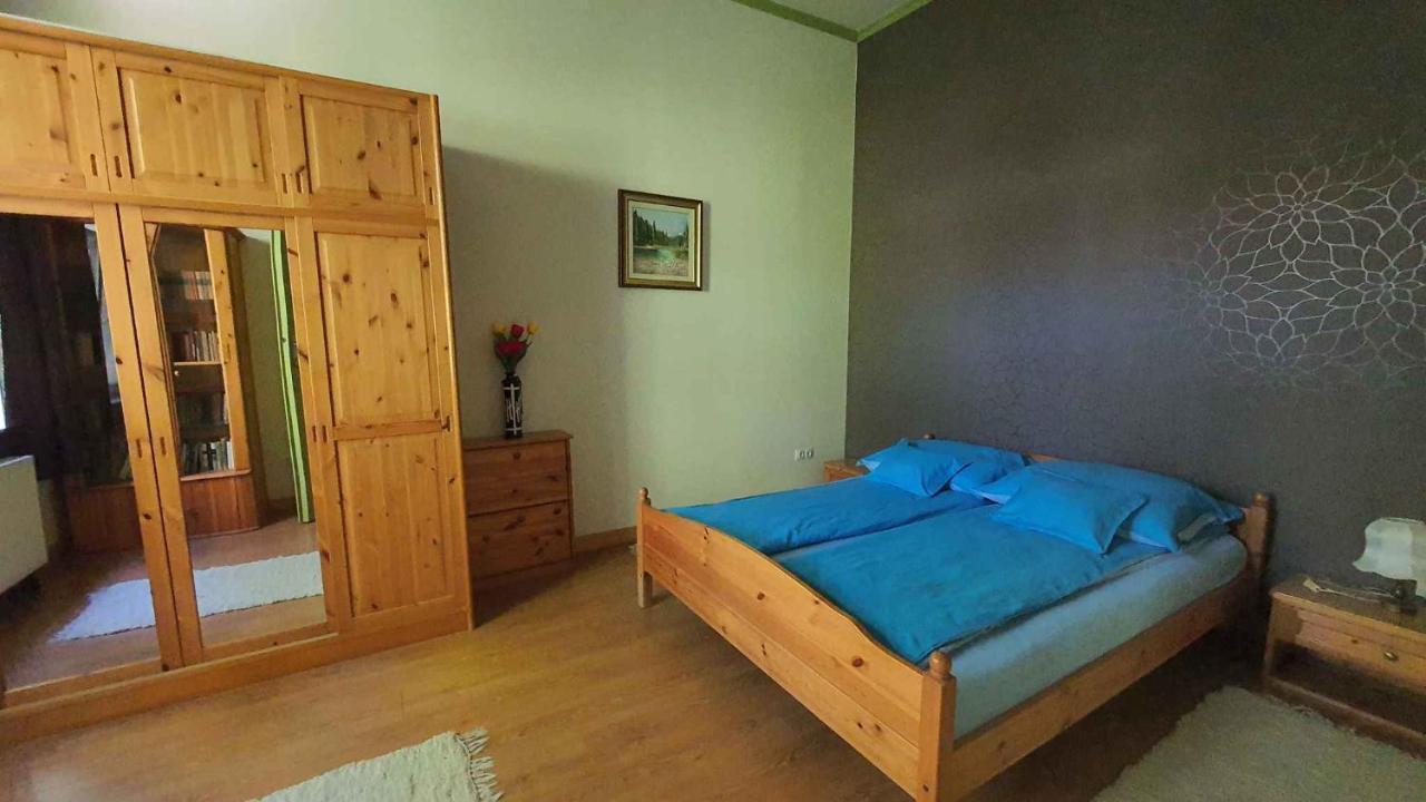 Apartment In Siofok/Balaton 19656 Екстериор снимка