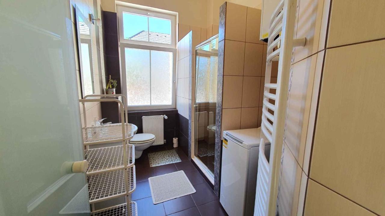 Apartment In Siofok/Balaton 19656 Екстериор снимка