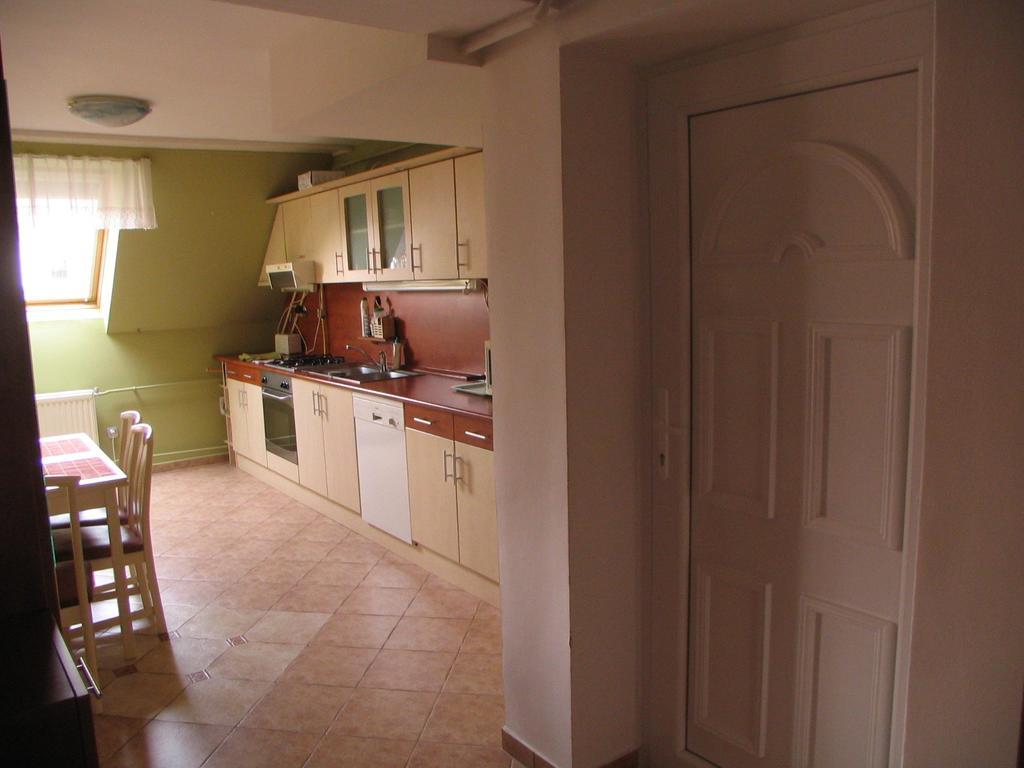 Apartment In Siofok/Balaton 19656 Екстериор снимка