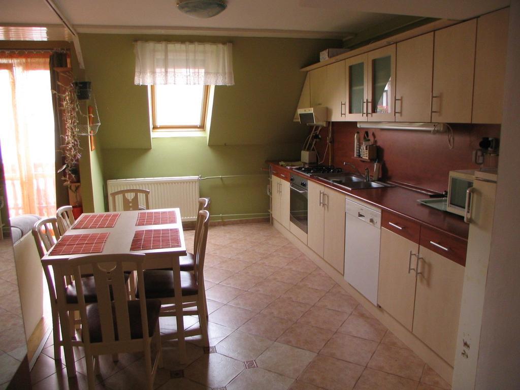 Apartment In Siofok/Balaton 19656 Екстериор снимка