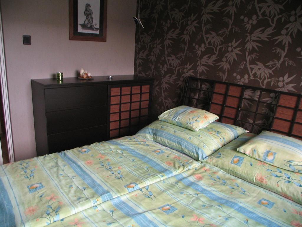 Apartment In Siofok/Balaton 19656 Екстериор снимка