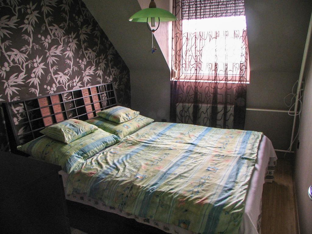 Apartment In Siofok/Balaton 19656 Екстериор снимка