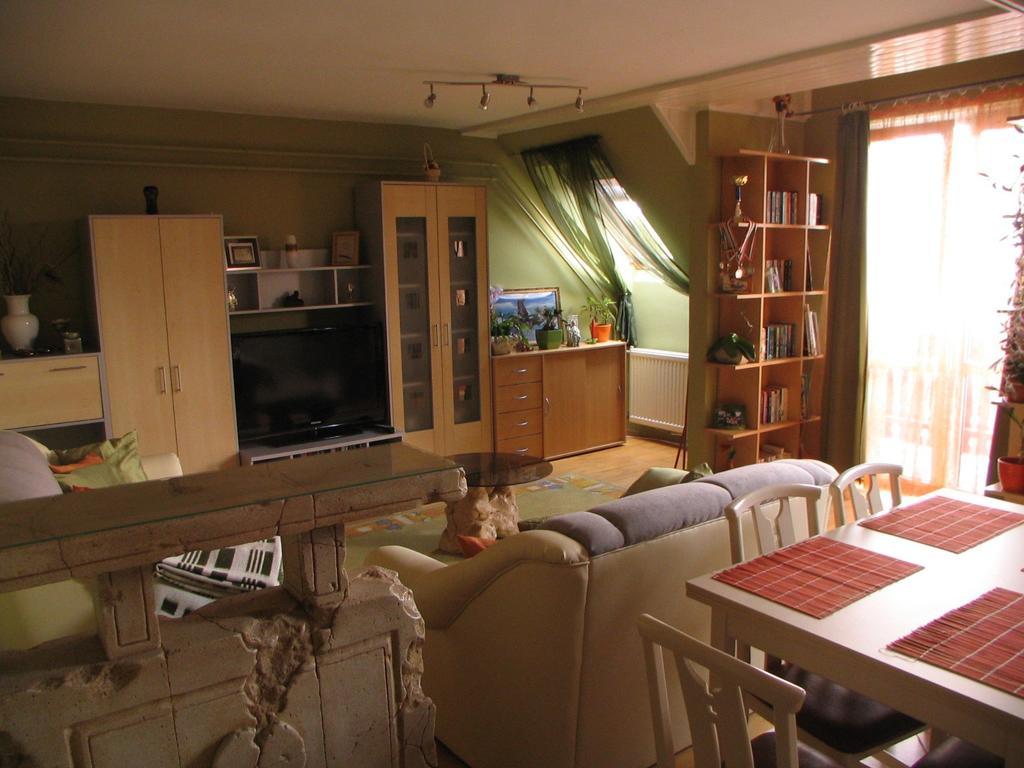 Apartment In Siofok/Balaton 19656 Екстериор снимка