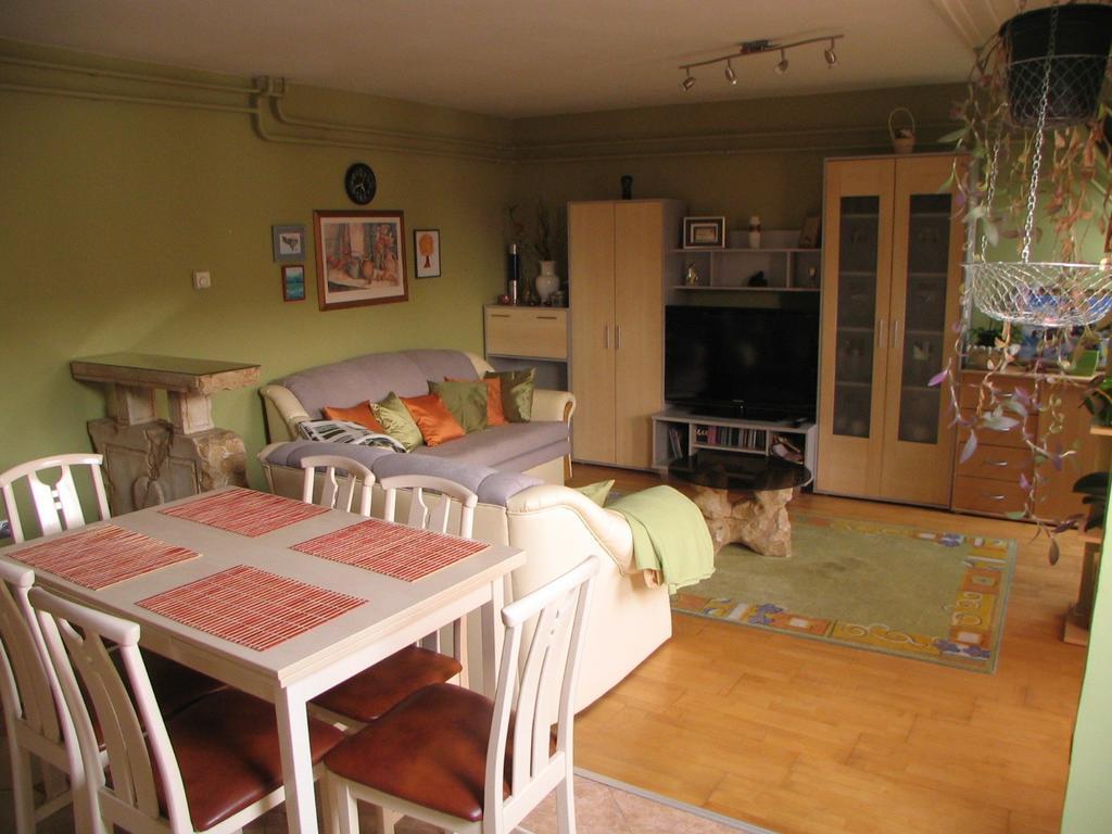 Apartment In Siofok/Balaton 19656 Екстериор снимка