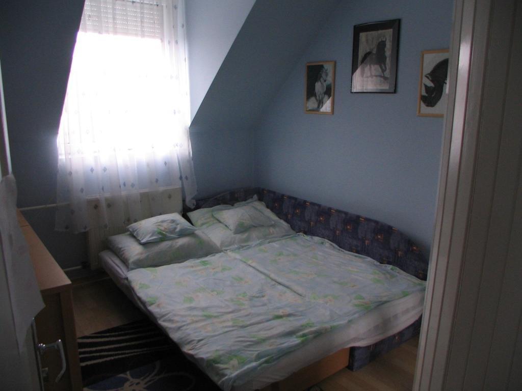 Apartment In Siofok/Balaton 19656 Екстериор снимка