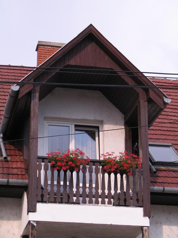 Apartment In Siofok/Balaton 19656 Екстериор снимка
